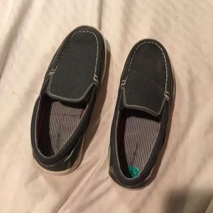 Eddie Bauer shoes size 4 kids